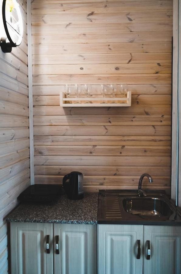 Patara Cottage, Stepantsminda, Achkhoti, Экстерьер фото