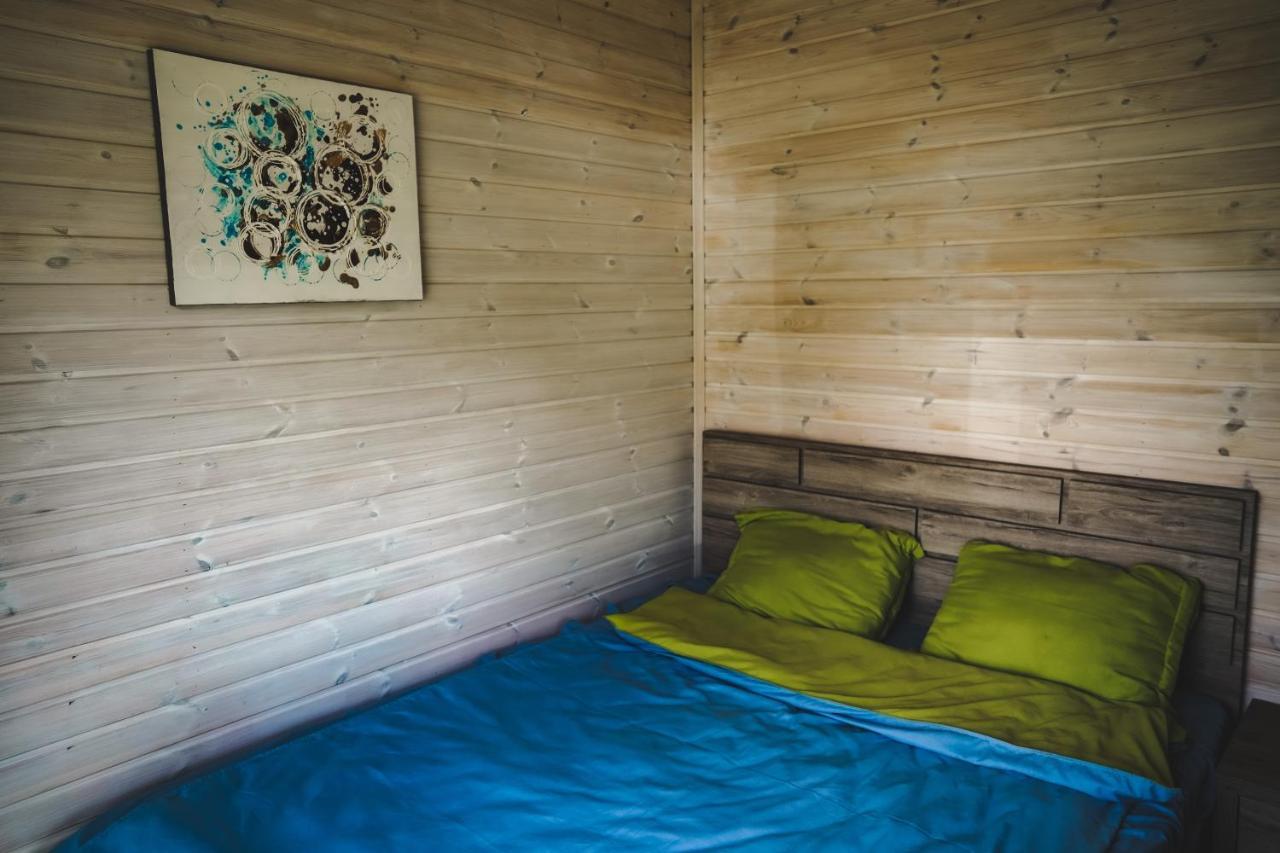 Patara Cottage, Stepantsminda, Achkhoti, Экстерьер фото